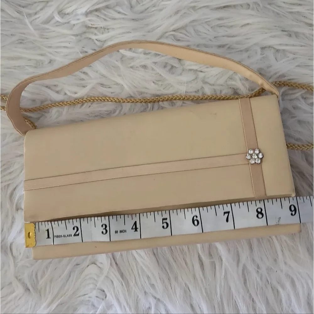 Sasha crossbody handmade handbag 👜 yellow top handle